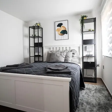 Tiny House Direkt Am Mit Grillecke