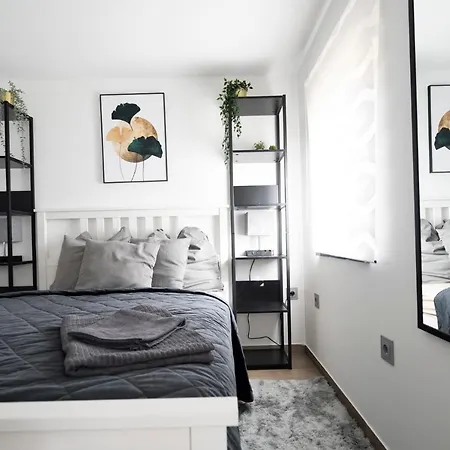 شقة Tiny House Direkt Am Mit Grillecke