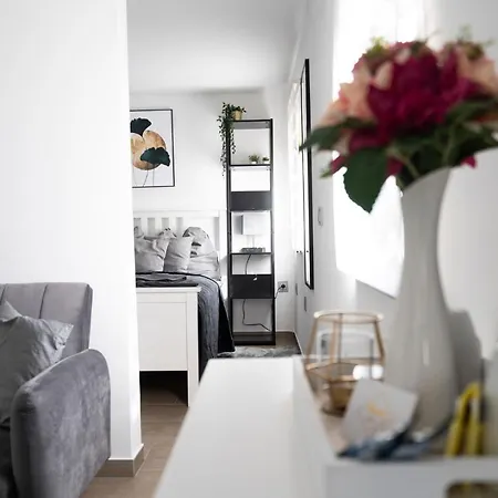 Tiny House Direkt Am Mit Grillecke شقة Garden