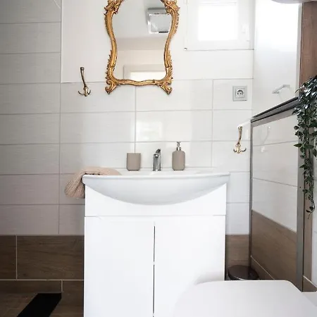 Tiny House Direkt Am Mit Grillecke *