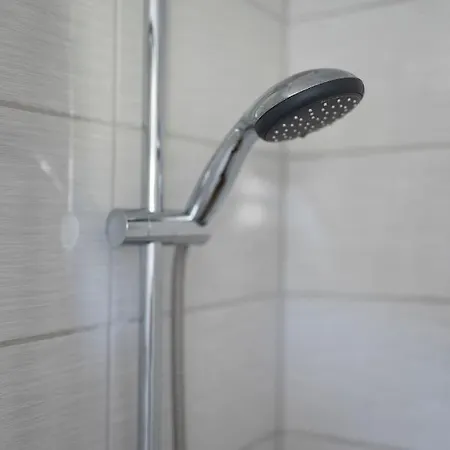 شقة Tiny House Direkt Am Mit Grillecke *