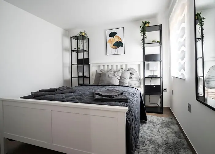 Tiny House Direkt Am Mit Grillecke