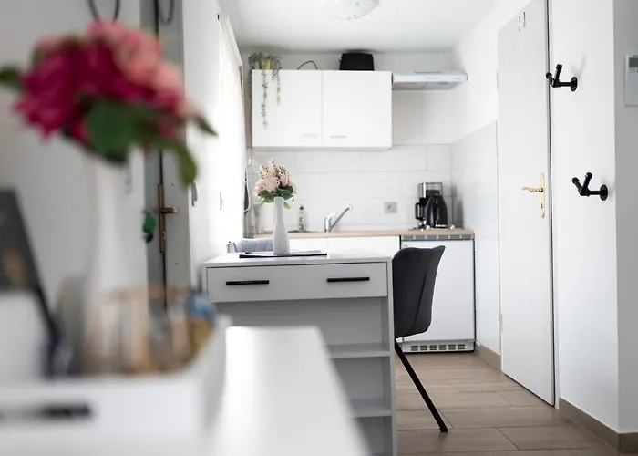 Tiny House Direkt Am Mit Grillecke * Garden