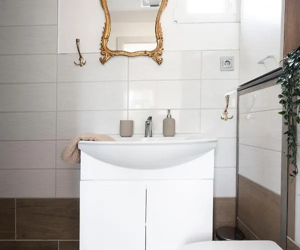 Tiny House Direkt Am Mit Grillecke *